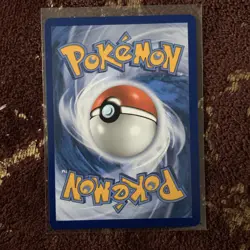 Pokemon TCG Surging Sparks Pikachu EX Card 238/191 SIR NM - Image 2