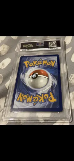 PSA 9 Pikachu EX 238/191 SIR Surging Sparks Pokemon TCG - Image 2