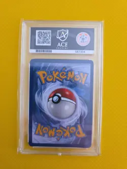 Pokemon TCG Ace 8 Pikachu EX Special Illustration Card 238/191 Surging Sparks - Image 2
