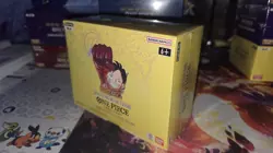 One Piece TCG 500 Years In The Future Booster Box OP-07 English Sealed - Image 3