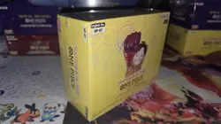 One Piece TCG 500 Years In The Future Booster Box OP-07 English Sealed - Image 4