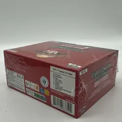 One Piece English OP-13 Carrying On His Will Booster Box Sealed - Image 2