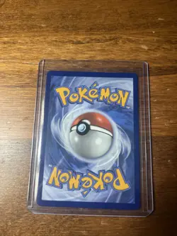 Pokemon TCG Pikachu ex 179/131 Sv: Prismatic Evolutions Gold Holo NM - Image 2