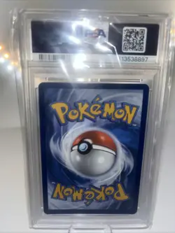 Pokemon TCG Pikachu EX Hyper Rare Gold SV Prismatic Evolutions Card 179/131 - Image 2