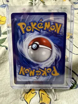 Pokemon TCG Pikachu EX Hyper Rare Gold SV Prismatic Evolutions Card 179/131 - Image 2