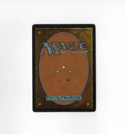 Demonic Tutor • Revised Edition • LP Light Play • MtG Magic Gathering - Image 2