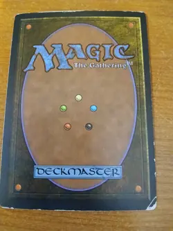 Demonic Tutor Revised Edition Regular LP (4 of 5) - Image 2