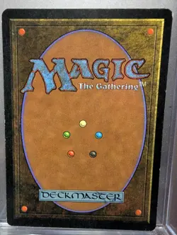 Demonic Tutor Revised Edition Regular LP (5 of 5) - Image 2