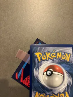 Jessie and James 68/68 Full Art Trainer Hidden Fates Pokemon Card TCG - Image 3