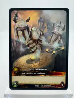 World of Warcraft TCG Token Cards (Sorted Alphabetically) - You Pick - Image 2