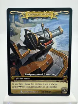 World of Warcraft TCG Token Cards (Sorted Alphabetically) - You Pick - Image 3