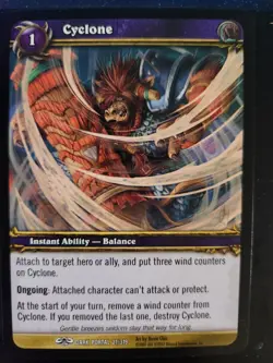 Warcraft - Huge Lot of WoW TCG Dark Portal Commons/Uncommons *Choose Your Cards* - Image 3