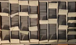 Huge Collection of Warcraft WoW TCG Fires of Outland *Choose Your Cards* - Image 1