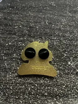 DISNEY LORCANA D23 EXPO PIN PINS OFFICIAL MICKEY MOUSE BRAVE LITTLE TAILOR ! - Image 3