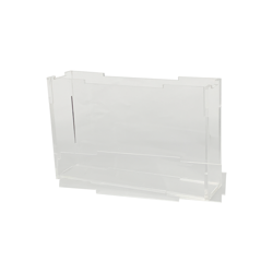 Acrylic Display Case for Disney Lorcana The First Chapter Booster Box - Image 3