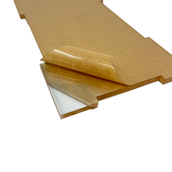 Acrylic Display Case for Disney Lorcana The First Chapter Booster Box - Image 4