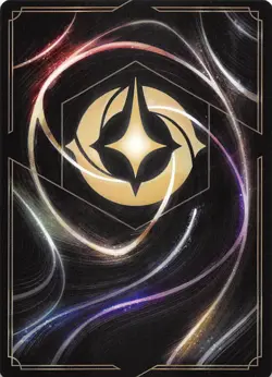 One Last Hope Foil 197/204 Fabled Disney Lorcana - Image 2