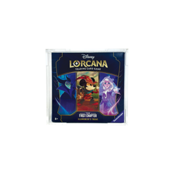 Acrylic Display Case for Disney Lorcana Trove - Image 2