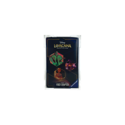 Acrylic Display Case for Disney Lorcana Trove - Image 3