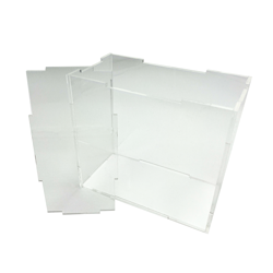 Acrylic Display Case for Disney Lorcana Trove - Image 4