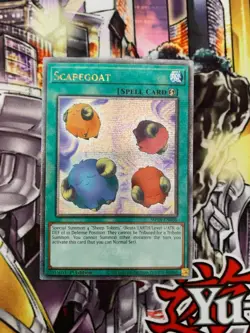 Yu-Gi-Oh! Mega Tin 2024 Singles - MP24 - Ultra/Secret Rare/QCR - 1st NM - Image 3