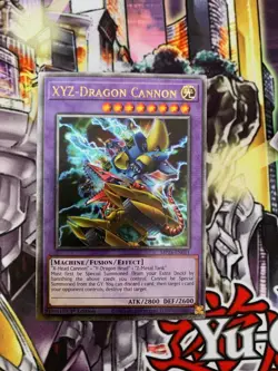 Yu-Gi-Oh! Mega Tin 2024 Singles - MP24 - Ultra/Secret Rare/QCR - 1st NM - Image 4