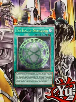 Yu-Gi-Oh! Mega Tin 2024 Singles - MP24 - Ultra/Secret Rare/QCR - 1st NM - Image 5