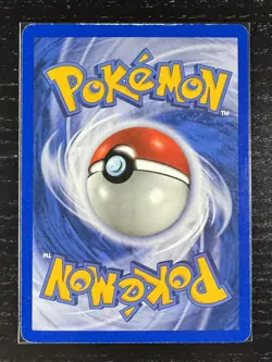 Pokemon TCG - Sceptile EX Ruby Sapphire 11/109 Holo 2003 Rare - Image 2