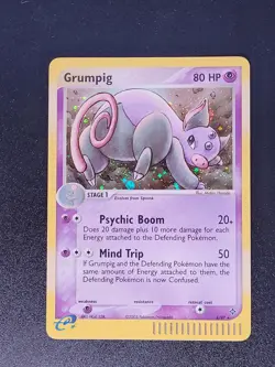 EX SERIES - 16 Sets to Pick/ Choose the Card - Pokemon TCG -Holo, Rare, Lot - Image 2