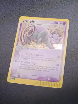 EX SERIES - 16 Sets to Pick/ Choose the Card - Pokemon TCG -Holo, Rare, Lot - Image 4