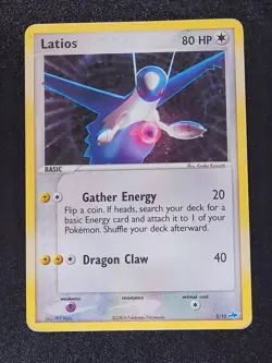 EX SERIES - 16 Sets to Pick/ Choose the Card - Pokemon TCG -Holo, Rare, Lot - Image 5