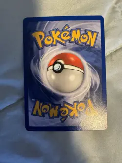 Pokemon TCG Sceptile EX Ruby and Sapphire (LP) - Image 2