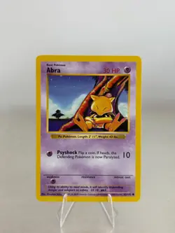 Base Set: Choose Your Card - Shadowless & Unlimited - LP/NM WOTC - 1999 Vintage - Image 2