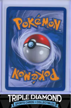 2011 Pokemon Call of Legends #91/95 Lightning Energy Holo Ampharos V719 - Image 2
