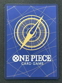 [NM] Zoro-Juurou ONE PIECE Card Japanese ST18-004 SP Legacy of the Master TS79 - Image 3