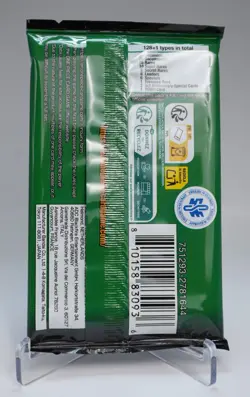 ONE PIECE Cards Game-Legacy of The Master-OP12 Sealed Booster Pack-English - Image 2