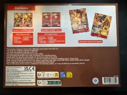 One Piece TCG: Illustration Box Vol.5 IB-05 English PRB-02 OP-13 SEALED & NEW - Image 2