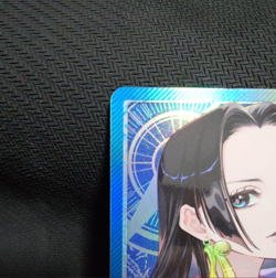 Boa Hancock OP14-041 L-P The Azure Sea's Seven ONE PIECE Card Japanese 2025 NM - Image 2