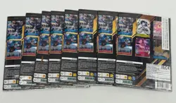 One Piece TCG Bandai Card Games Fest Premium Card Collection Vol 1 (Set of 8) - Image 2