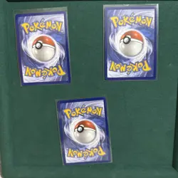 Spearow Mega Evaluation Pokemon Card Lot Of 3 - Image 2