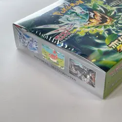 Pokemon Card Twilight Masquerade sv6 Booster Box Japanese - Shrink Wrapped - Image 3