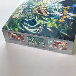 Pokemon Card Twilight Masquerade sv6 Booster Box Japanese - Shrink Wrapped - Image 5