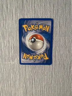 Pokemon TCG Exeggutor Holon Phantoms/HeartGold And SoulSilver Rare Cards LP-MP - Image 3