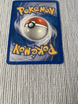 Pokemon TCG Exeggutor Holon Phantoms/HeartGold And SoulSilver Rare Cards LP-MP - Image 4