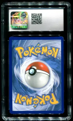 CGC 9.5 Espeon & Deoxys GX Tag Team Promo 2020 Pokemon Card #SM240 - Image 2