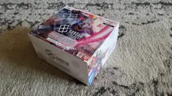 Gundam Card Game Newtype Rising Booster Box GD01 by Bandai English Edition - Image 2