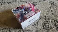Gundam Card Game Newtype Rising Booster Box GD01 by Bandai English Edition - Image 3