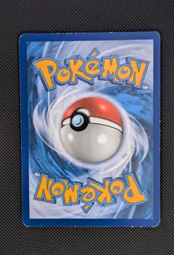 Pokemon Flareon GX SM171 Holo Black Star Promo Card - Image 2