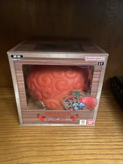 One Piece Card Game: Devil Fruits Collection Vol.3 (DF-03) - In Hand Ships Fast - Image 1