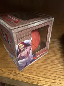 One Piece Card Game: Devil Fruits Collection Vol.3 (DF-03) - In Hand Ships Fast - Image 5